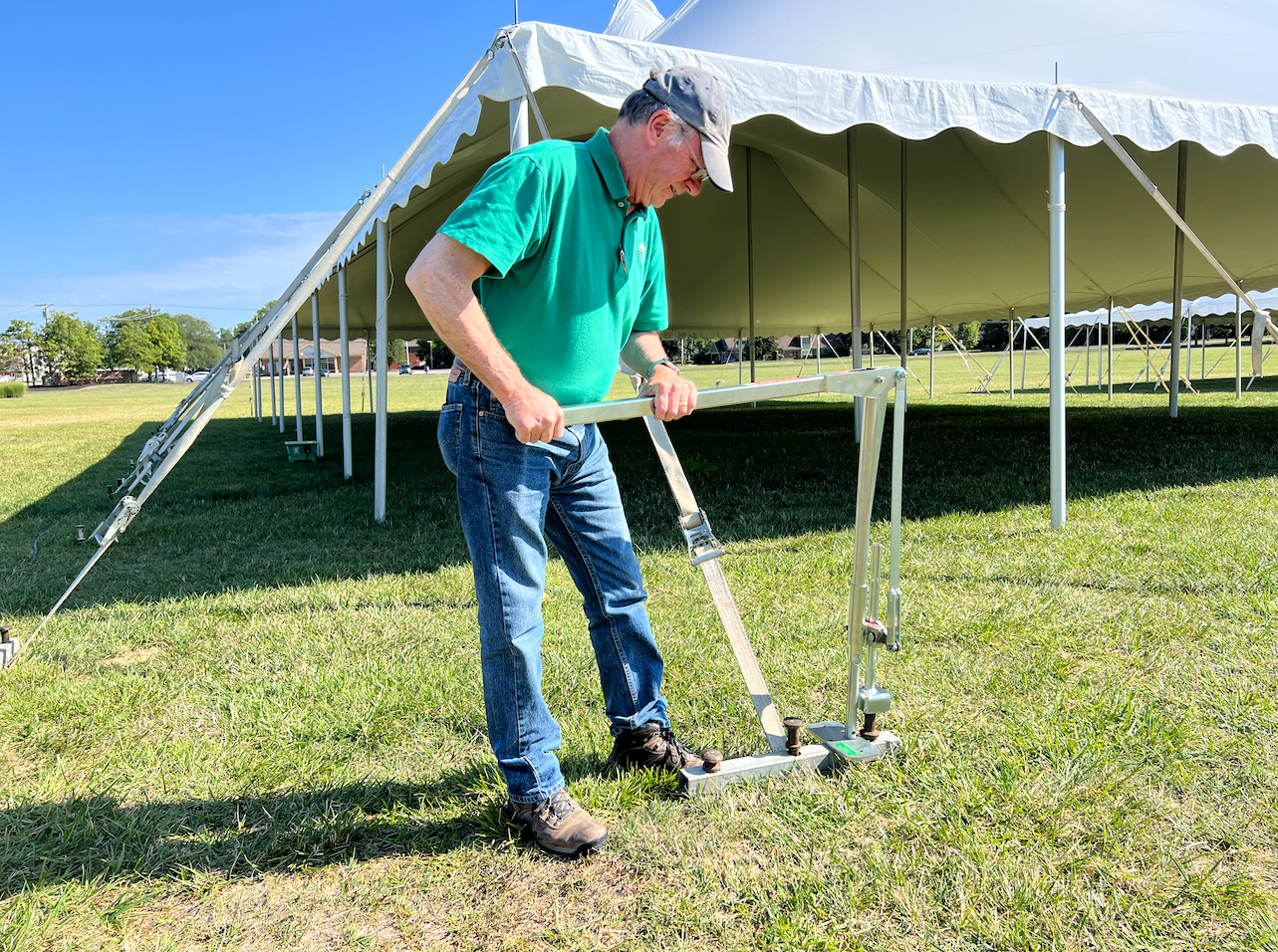 Revolutionizing Stake Pulling: How JackJaw Tools Simplify Your Job Site