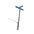 JackJaw® 305 Round Sign Post Puller