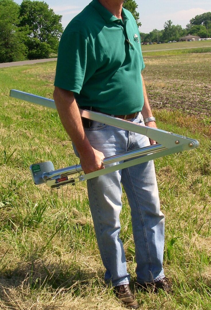 JackJaw® 310 Square Sign Post Puller 1 1/4" - 2"